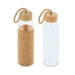 Eco Glass bottle